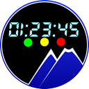 Rift Valley Timer App