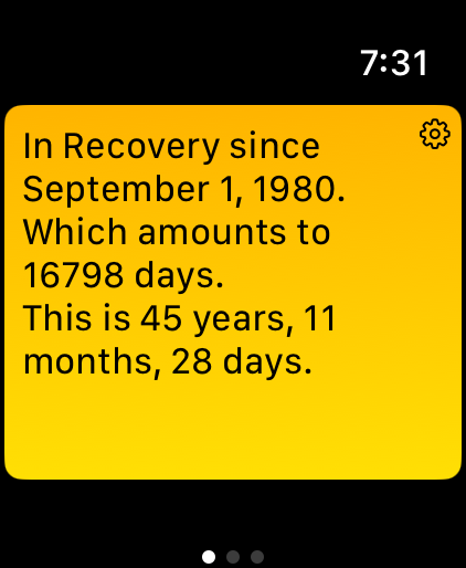 NACC Watch cleantime report