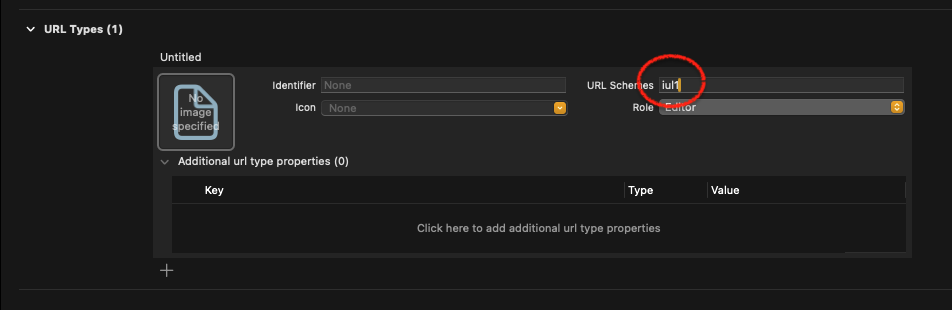 URL Schemes Getting Started Little Green Viper